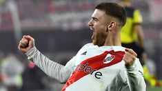 Lucas Beltrán Lucas Beltrán