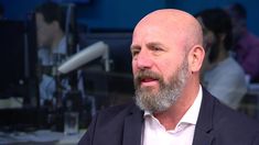 Wolff suena como candidato del PRO para las legislativas de este año. Wolff suena como candidato del PRO para las legislativas de este año.