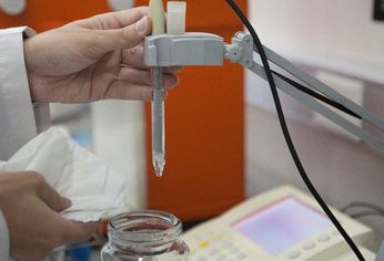ANMAT detectó irregularidades en los dos laboratorios farmacéuticos.