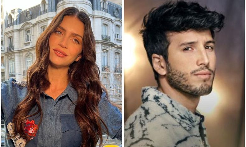 Zaira Nara despejó dudas sobre su relación con Sebastián Yatra y fue contundente.