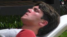Marcos rompió en llanto en Gran Hermano. Marcos rompió en llanto en Gran Hermano.