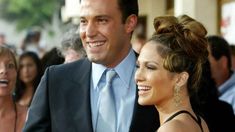 Jennifer Lopez y Ben Affleck: ¿volvieron? Jennifer Lopez y Ben Affleck: ¿volvieron?
