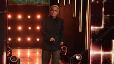 Kennys Palacios, polémico con Gran Hermano. Kennys Palacios, polémico con Gran Hermano.