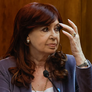 Cristina Kirchner. Cristina Kirchner.