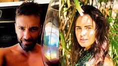 Gorda linda, el piropo de Gustavo Conti a Silvina Luna, señalada como la tercera en discordia Gorda linda, el piropo de Gustavo Conti a Silvina Luna, señalada como la tercera en discordia