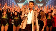 Pantalla caliente: Tinelli  sale en vivo jueves y viernes a competir con Telefe