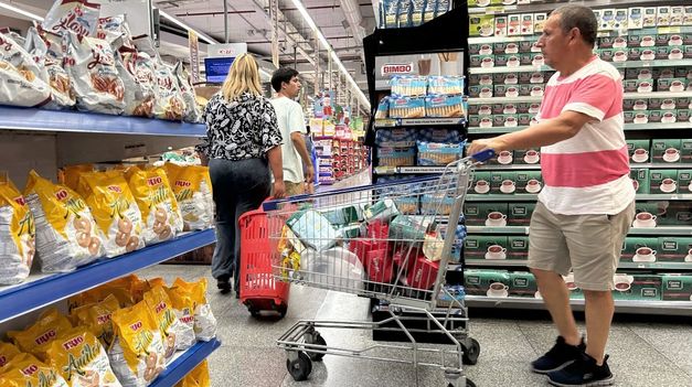 ¿Cuándo la inflación perforará el 2%?: la opinión de consultoras privadas