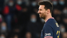 Messi evita a los dirigentes del Barcelona. ¿Relación rota para siempre? Messi evita a los dirigentes del Barcelona. ¿Relación rota para siempre?