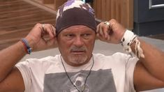 Gran Hermano 2022: la impresionante estrategia de Alfa para comunicarse con el afuera. Gran Hermano 2022: la impresionante estrategia de Alfa para comunicarse con el afuera.