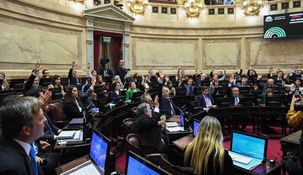 El senado le dio media sanción al proyecto, que ahora pasará a la Cámara de Diputados.