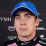 Qué dijo Franco Colapinto tras la polémica en Alpine por la orden para dejar pasar a Gasly Qué dijo Franco Colapinto tras la polémica en Alpine por la orden para dejar pasar a Gasly