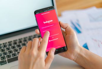 Instagram cuenta con un modo silencioso para enviar mensajes. ¿De qué se trata?