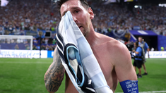 Lionel Messi se quebró luego del agónico triunfo de la Selección argentina ante Egipto por los octavos de final del Mundial 2026.