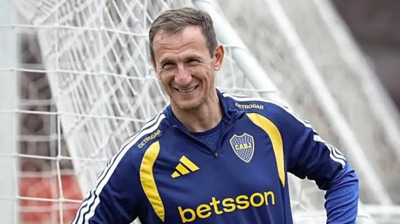 Rodolfo Vasco Arruabarrena