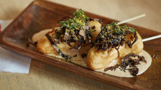 El restaurante de Buenos Aires que prepara unos exóticos platos filipinos El restaurante de Buenos Aires que prepara unos exóticos platos filipinos