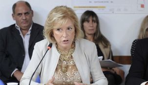 Graciela Giannetassio tenía 71 años.