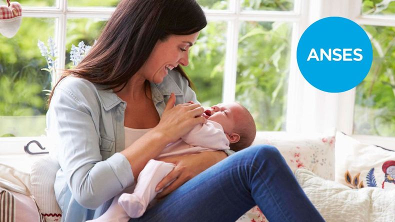 Para cobrar la Asignación Prenatal hay que solicitarla antes del nacimiento.  