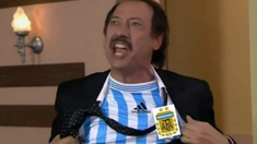 Los mejores memes de la final del Mundial Qatar 2022. Los mejores memes de la final del Mundial Qatar 2022.