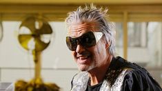 Roberto Pettinato llega a C5N con La hormiga imperial Roberto Pettinato llega a C5N con La hormiga imperial