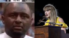 Palito, un twittero que se hizo viral gracias a Taylor Swift. Palito, un twittero que se hizo viral gracias a Taylor Swift.