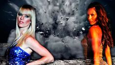 ¿Pampita bajó a Nicole Neumman de un evento top? ¿Pampita bajó a Nicole Neumman de un evento top?