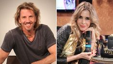 Adrián Suar quiere a Guillermina Valdés para la novela de Facundo Arana Adrián Suar quiere a Guillermina Valdés para la novela de Facundo Arana