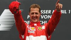 Polémica por la primera entrevista a Michael Schumacher a casi 10 años de su accidente de esquí Polémica por la primera entrevista a Michael Schumacher a casi 10 años de su accidente de esquí