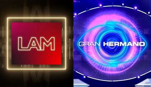 LAM reveló la denuncia de los fanáticos de Denisse a Gran Hermano.