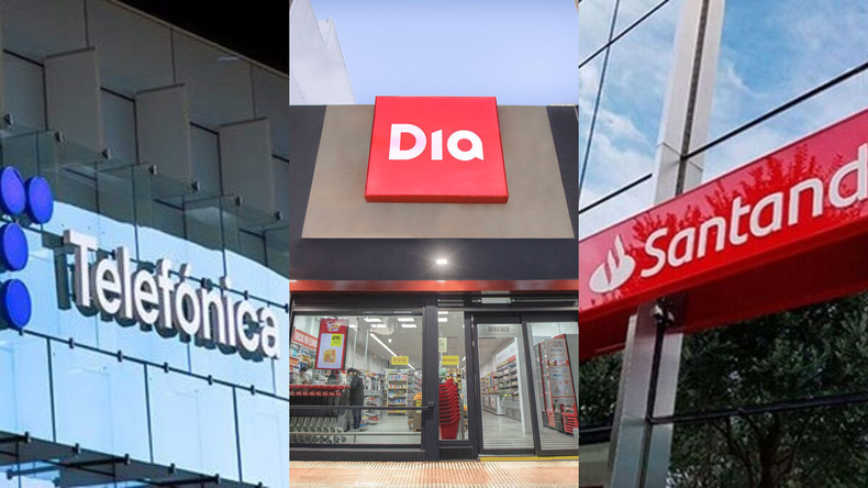 Más de 100 empresas españolas están radicadas en Argentina.