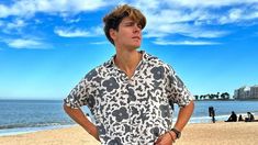 Marcos Ginocchio de Gran Hermano estaría comprometido. Marcos Ginocchio de Gran Hermano estaría comprometido.