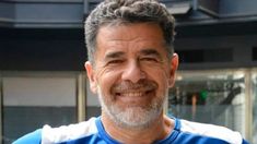 Julián Weich salió de terapia intensiva Julián Weich salió de terapia intensiva