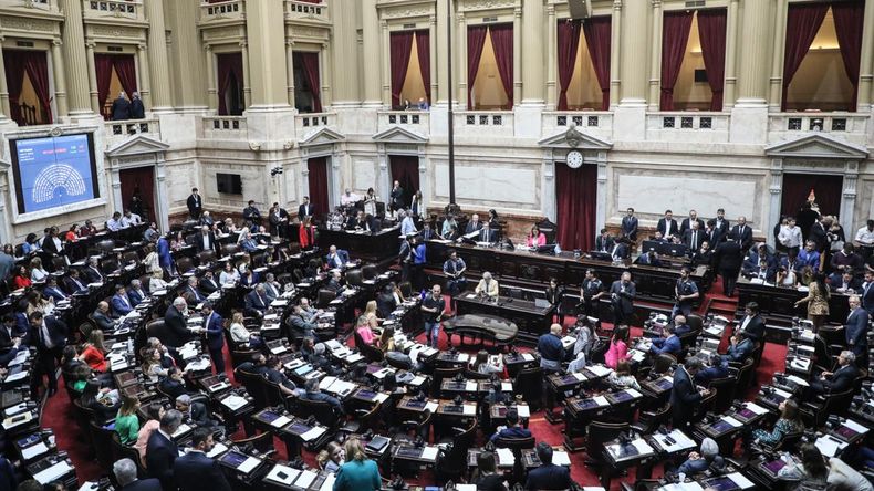 En la última sesión del año Diputados debatirá la creación de 8 universidades.&nbsp;