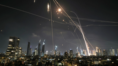 Israel aseguró que la Cúpula de Hierro mantiene su nivel de efectividad.