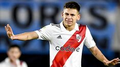 Diablito Echeverri fue convocado por Mascherano al Sub-23 por la lesión de Pedro De La Vega Diablito Echeverri fue convocado por Mascherano al Sub-23 por la lesión de Pedro De La Vega