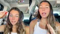 La desilusión de una puertorriqueña al contar su experiencia en Mar del Plata: no le gustó ni un poco. La desilusión de una puertorriqueña al contar su experiencia en Mar del Plata: no le gustó ni un poco.