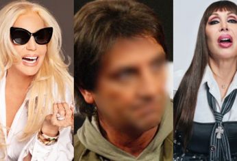 Moria y su distanciamiento con Susana: el motivo.