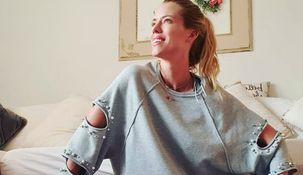 Nicole Neumann habló en privado con Pampita: Ojalá la relación crezca Nicole Neumann habló en privado con Pampita: Ojalá la relación crezca