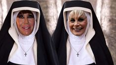 Vuelven a escribir la comedia musical de Carmen y Moria: el libro original no gustó Vuelven a escribir la comedia musical de Carmen y Moria: el libro original no gustó