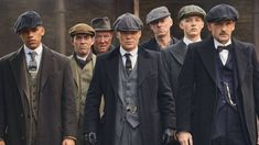 El creador de Peaky Blinders habló sobre la temporada 6: Irá más allá de la Segunda Guerra Mundial El creador de Peaky Blinders habló sobre la temporada 6: Irá más allá de la Segunda Guerra Mundial