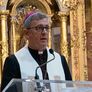 Duro mensaje de la Iglesia en el Tedeum: Basta de arengar la división, nadie se salva solo Duro mensaje de la Iglesia en el Tedeum: Basta de arengar la división, nadie se salva solo