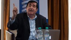 Jaime Durán Barba criticó a Javier Milei.
