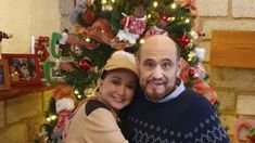 El beso de la Chilindrina y el Señor Barriga de El Chavo del 8 El beso de la Chilindrina y el Señor Barriga de El Chavo del 8