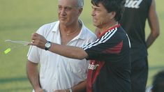 El Beto Alonso fulminó a Daniel Passarella: Sabía que por su soberbia algo le iba a pasar a River.