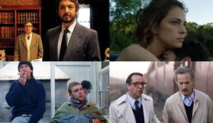 Las mejores películas argentinas que llegaron al cine según la inteligencia artificial. Las mejores películas argentinas que llegaron al cine según la inteligencia artificial.