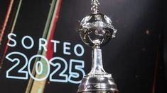 Primero se hará el sorteo de la Copa Sudamerica y posteriormente, el de la Libertadores Primero se hará el sorteo de la Copa Sudamerica y posteriormente, el de la Libertadores
