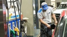 La demanda de gasoil se extiende en gran parte del país.
