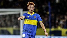 Valentín Barco. Valentín Barco.