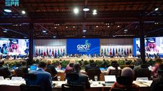 Javier Milei participará del G20.