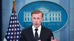 El asesor de seguridad nacional de la Casa Blanca, Jake Sullivan. El asesor de seguridad nacional de la Casa Blanca, Jake Sullivan.