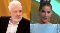 Por la final de Copa América, levantan PH y Juana Viale cambia de horario Por la final de Copa América, levantan PH y Juana Viale cambia de horario